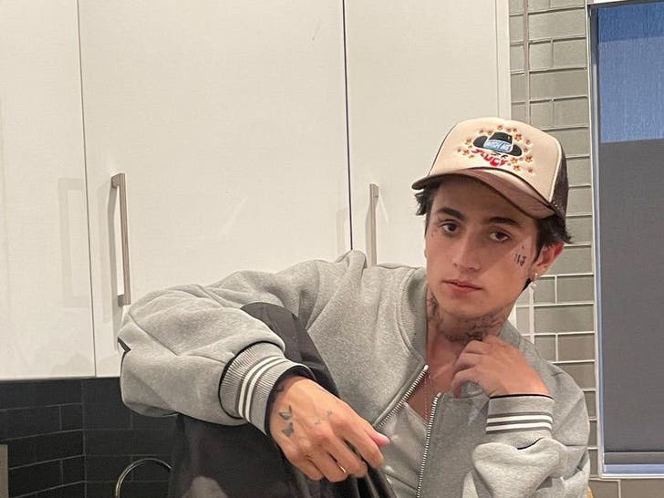 Remembering Cooper Noriega