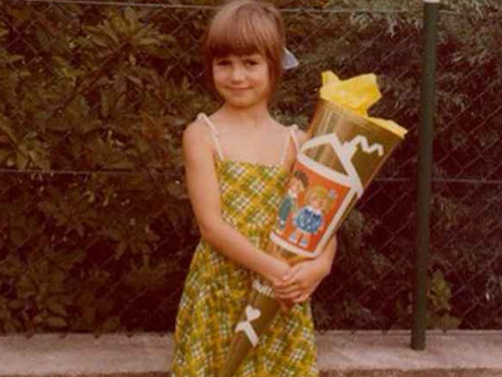 Guess Who These Cute Kids Turned Into -- Part 9