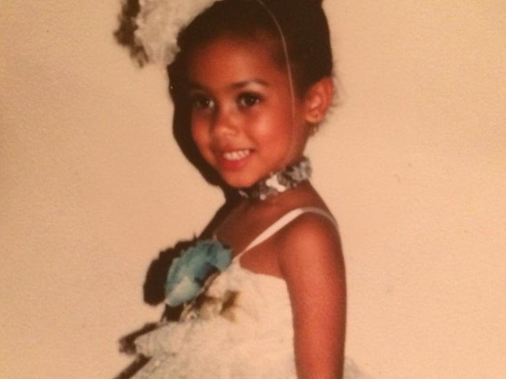 Guess Who These Cute Kids Turned Into -- Part 6