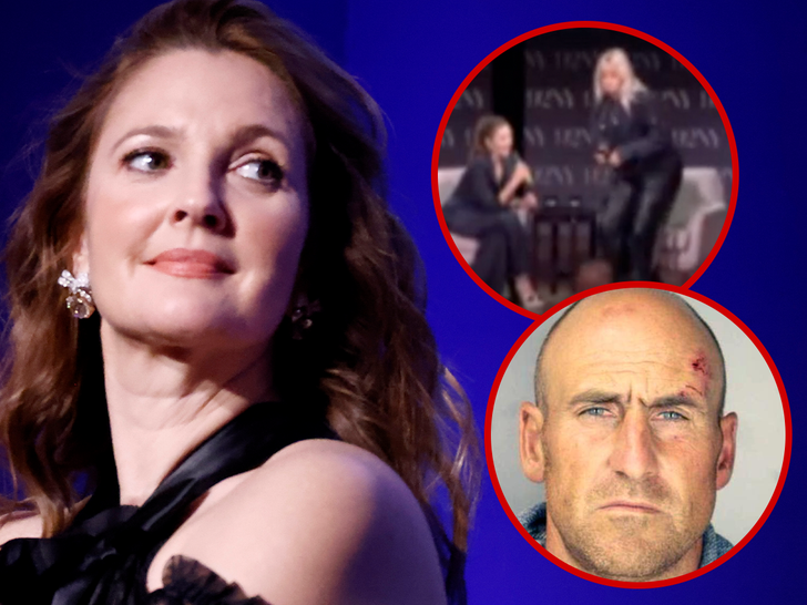 Drew Barrymore main 2 getty composite