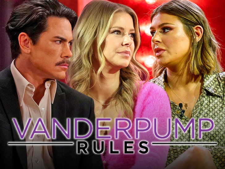 sandoval leviss and madix getty