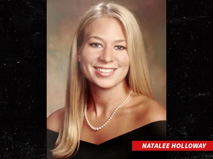 natalee holloway no credit