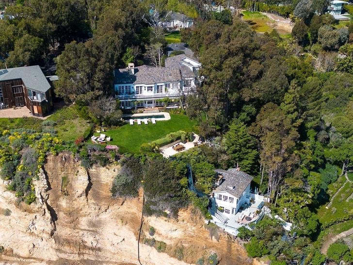 jeff bezos mansion