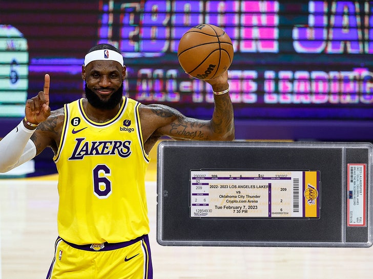 0628 lebron james  lakers ticket getty 2