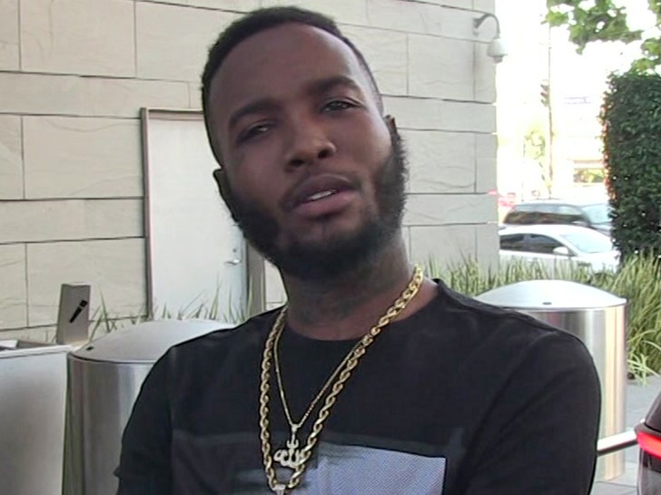shy glizzy tmz