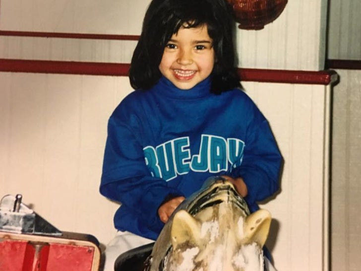 Guess Who These Cute Kids Turned Into -- Part 13