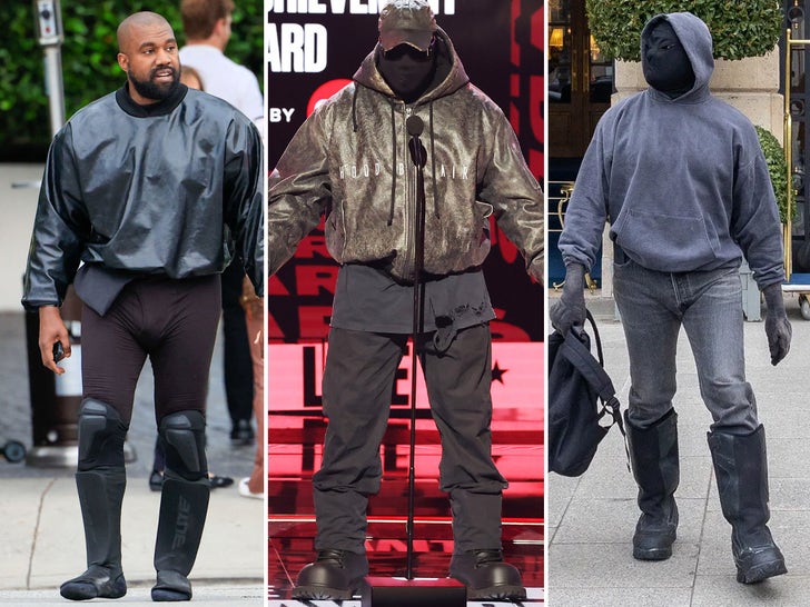 Kanye West Wild Styles