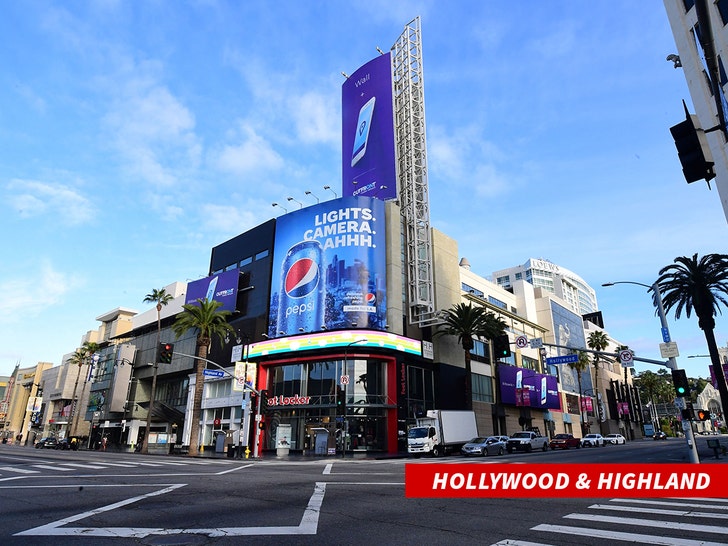 0904 Hollywood and highland getty