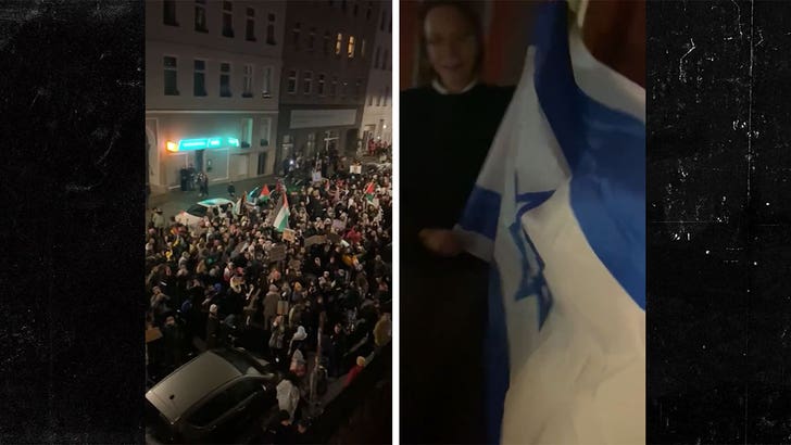 111123-palestine-protest-israeli-flag-kal