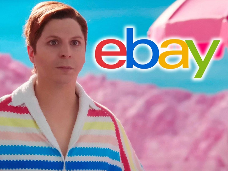 allan from barbie movie alamy 1