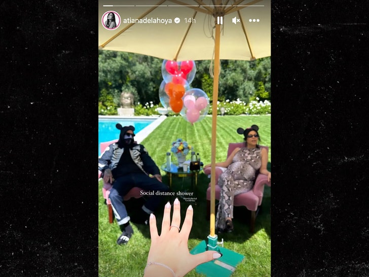 kourtney kardashian insta 3