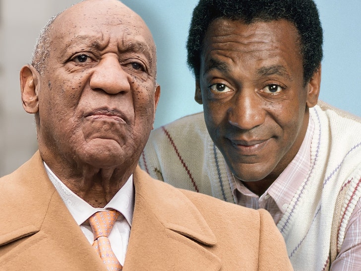 bill cosby Cliff Huxtable