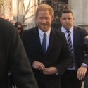 Prince Harry, Elton John go to High Court