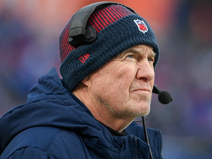 bill belichick getty 1