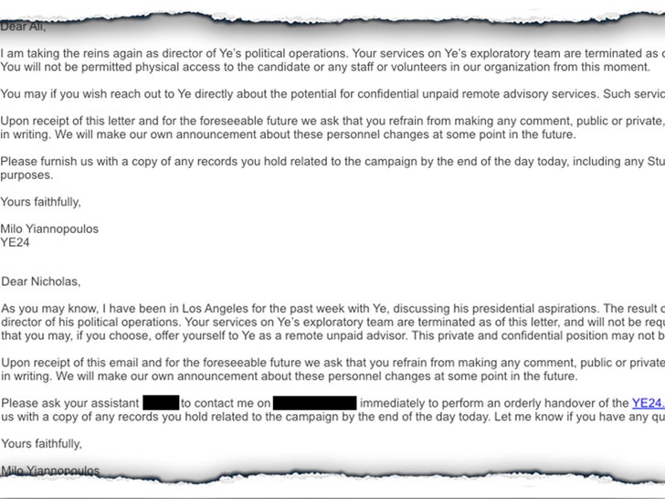 0504 milo emails launch