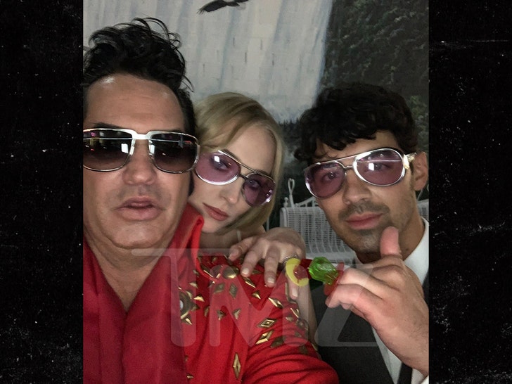 sophie turner joe jonas