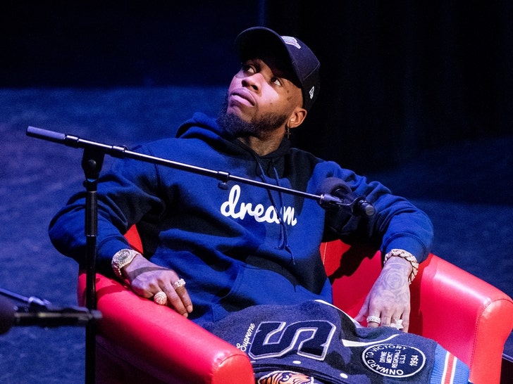 Tory Lanez Through The Years