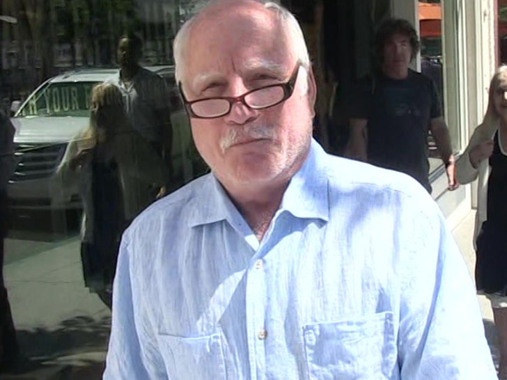 0506 Richard Dreyfuss tmz