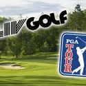 liv golf pga tour