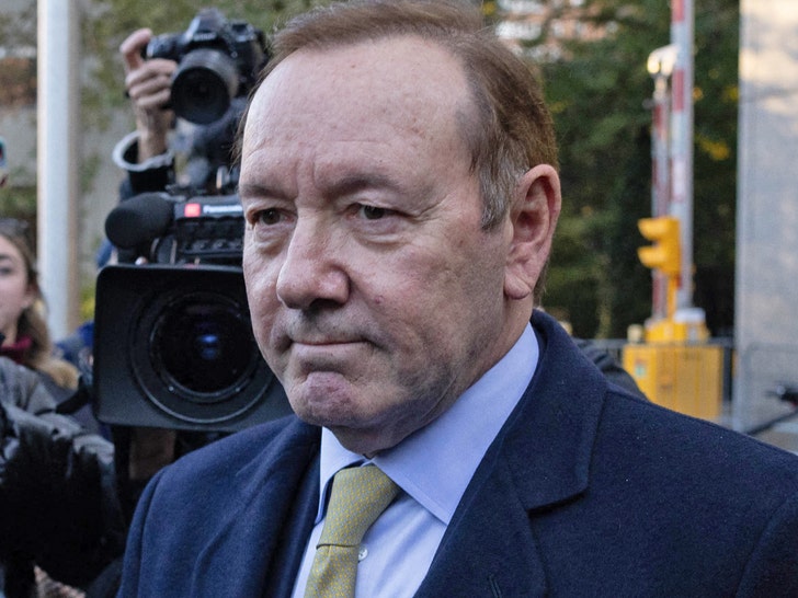 kevin spacey getty 2