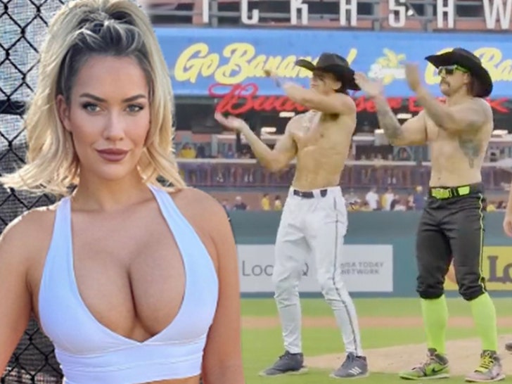 Paige Spiranac insta twitter 2