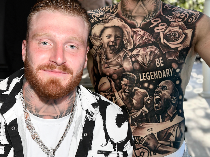 9a962626f2464720a97c3795b88ef41b_md Maxx Crosby and tattoos