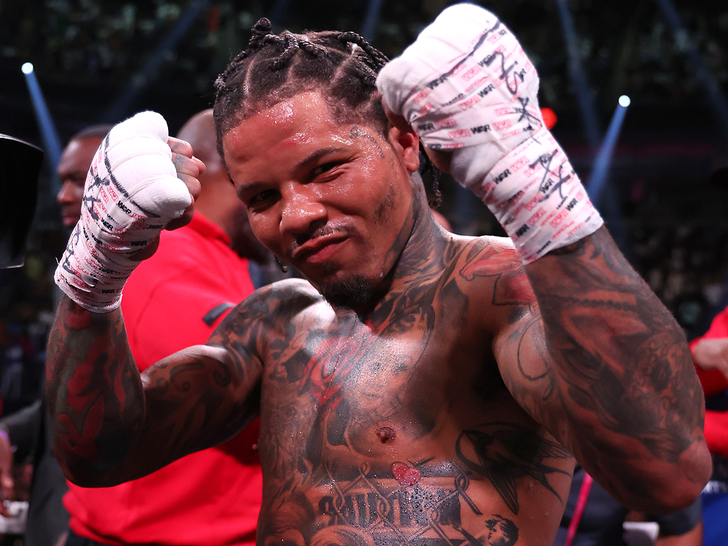 gervonta davis
