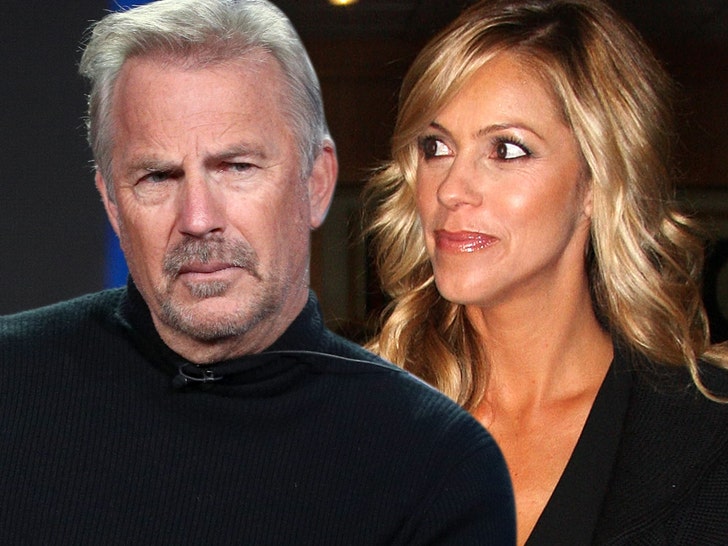 christine and kevin costner getty 1