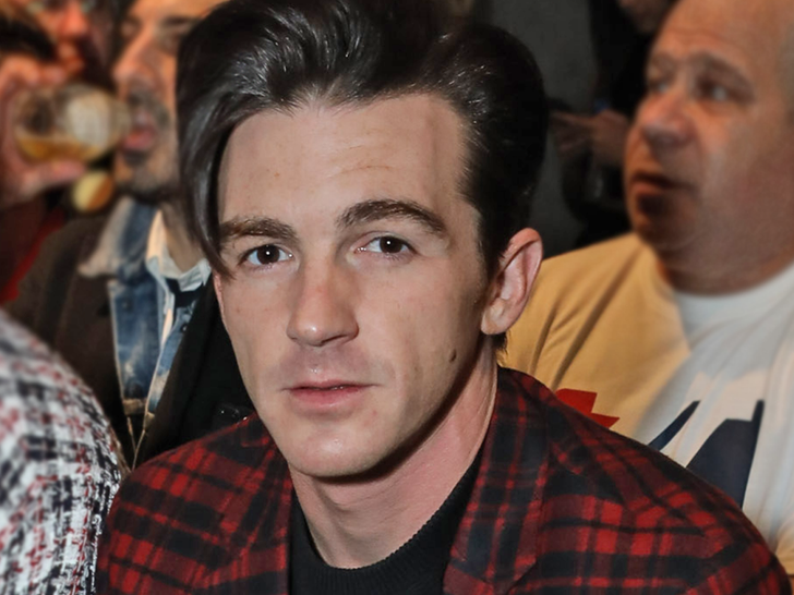 drake bell