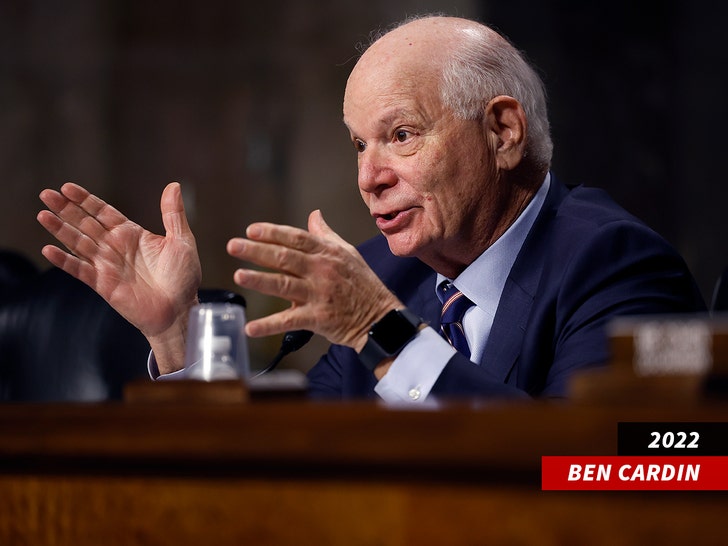 ben cardin