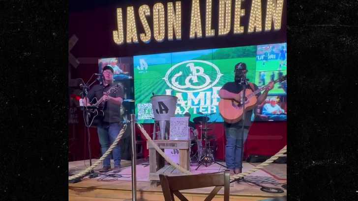 jason aldean singers small