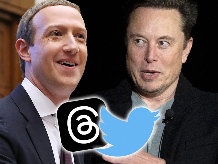 mark zuckerberg elon musk