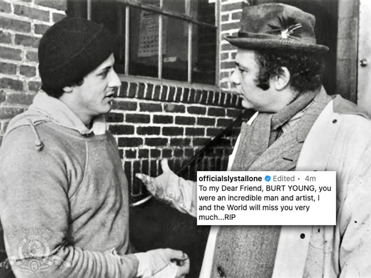 burty young stallone insta 1