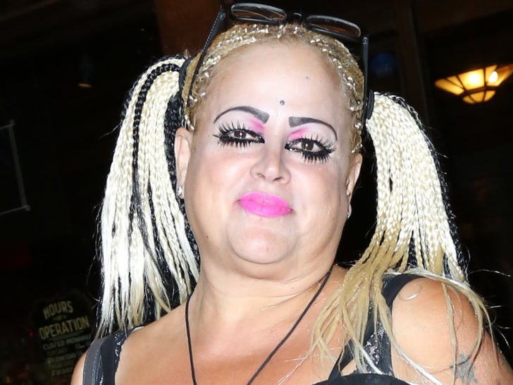 Remembering Sonia Pizarro