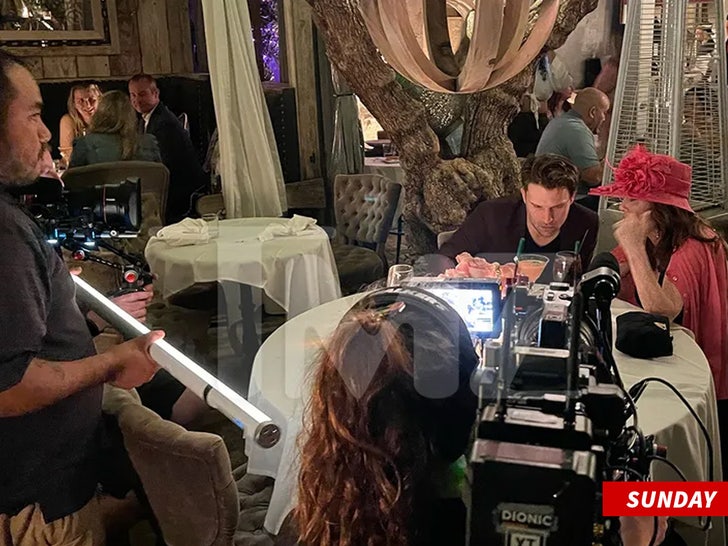 0705 lisa vanderpump pump filming tmz wm