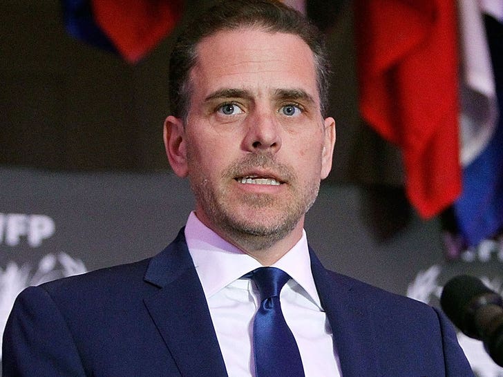 hunter biden
