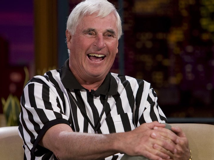 Bob Knight Through The Years