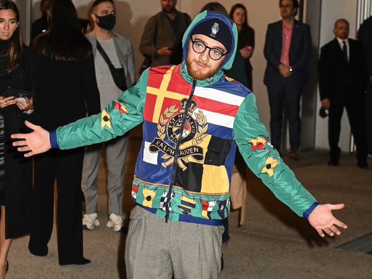 Remembering Angus Cloud