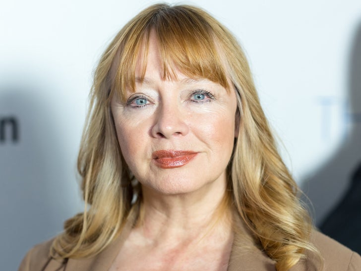 Remembering Andrea Evans