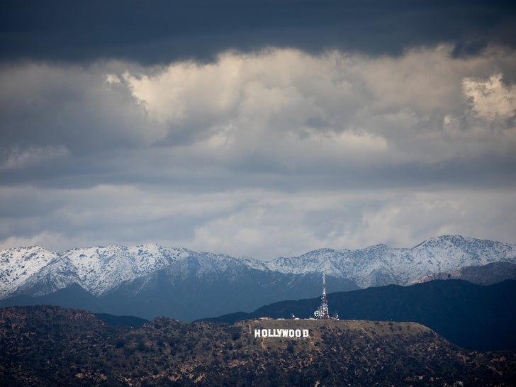1207 Hollywood Sign Through The Years 13