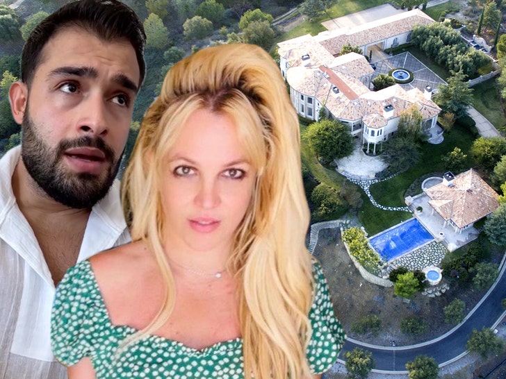 britney sam bg insta