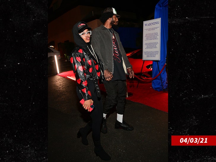 Teyana Taylor iman shumpert