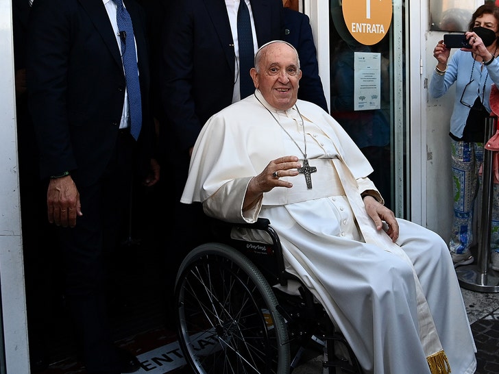 pope francis getty 3