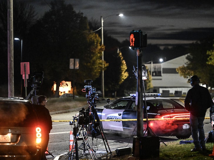 mass shooting maine bowling alley getty 2