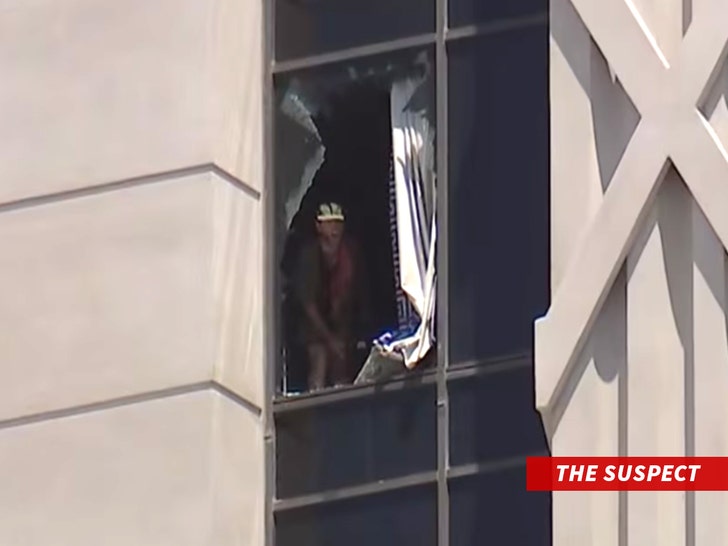 caesars palace suspect