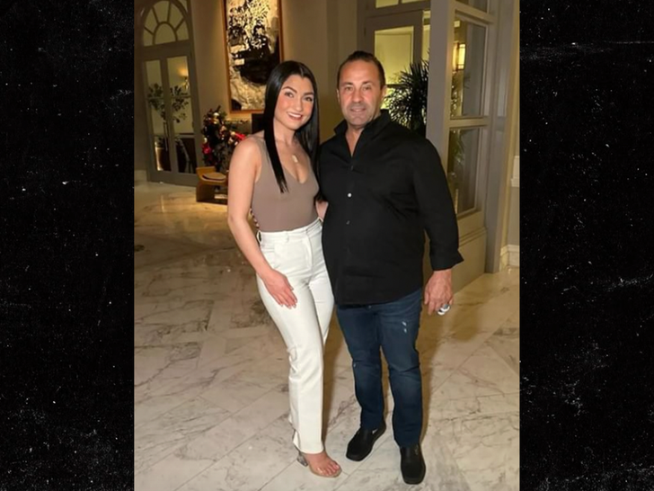 Joe Giudice instagram story