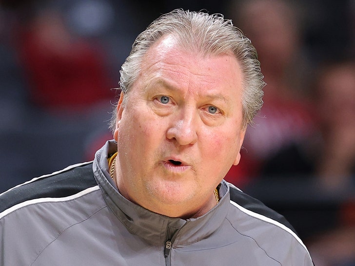 Bob Huggins