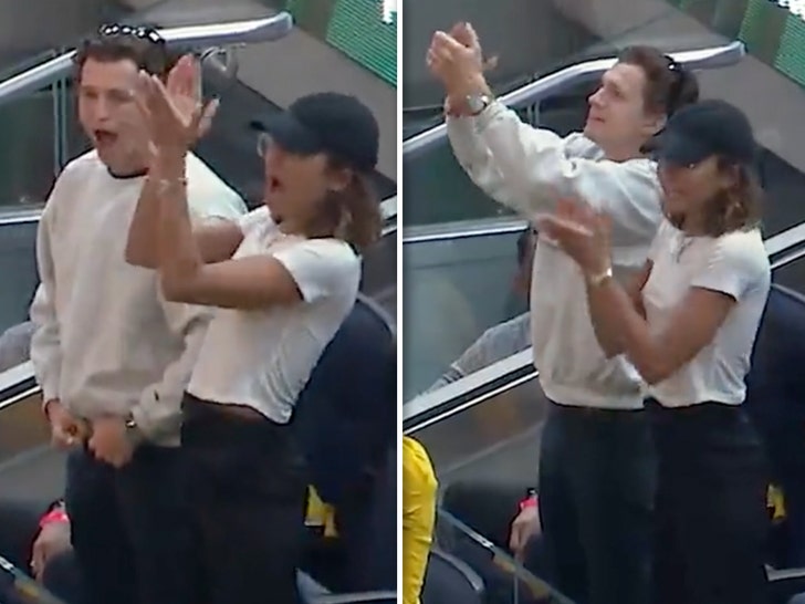 tom holland and zendaya twitter 3