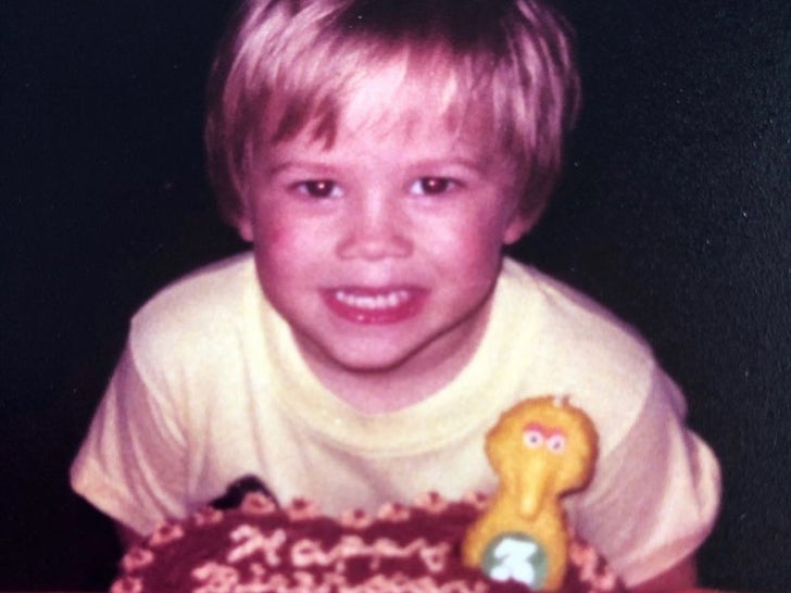 Guess Who These Cute Kids Turned Into -- Part 14