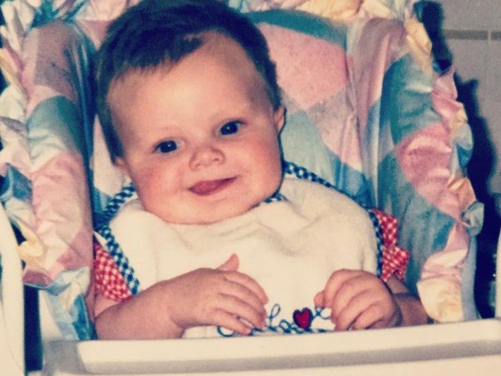 Guess Who These Cute Kids Turned Into -- Part 16